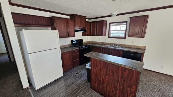 2015 Adventure Manufactured Home