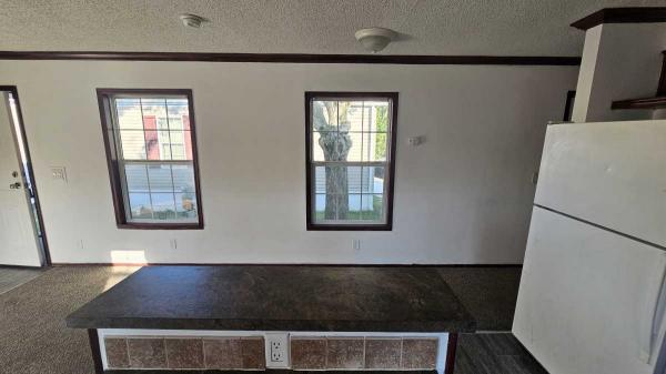 2015 Adventure Manufactured Home