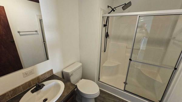 2015 Adventure Manufactured Home
