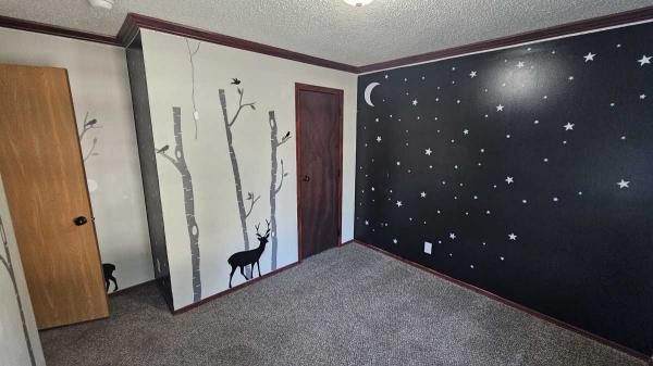 2015 Adventure Manufactured Home