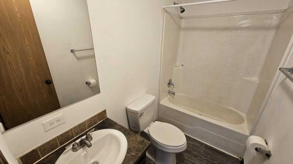 2015 Adventure Manufactured Home