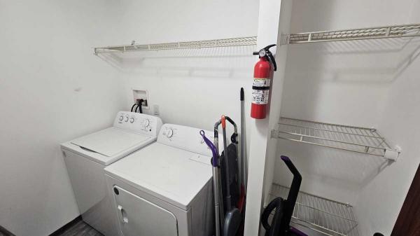 2015 Adventure Manufactured Home