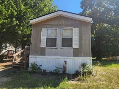 Mobile Home at 491 Chapman Rd Lot 133 Fountain Inn, SC 29644