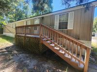1990 Horton H9121 Manufactured Home