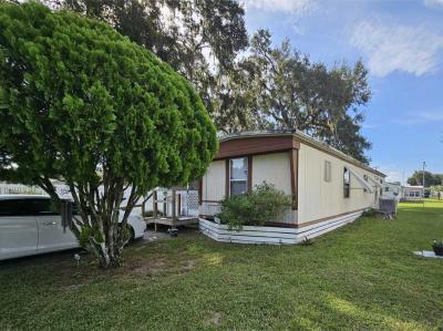 Mobile Home at 2163 Cr 740 Webster, FL 33597