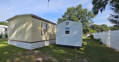 Photo 4 of 15 of home located at 2163 Cr 740 Webster, FL 33597