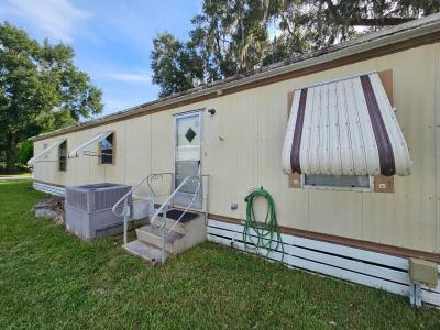 Photo 5 of 15 of home located at 2163 Cr 740 Webster, FL 33597