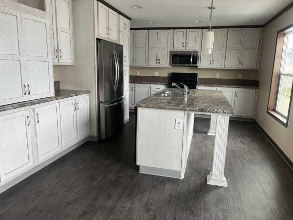 2016 Manufactured Home
