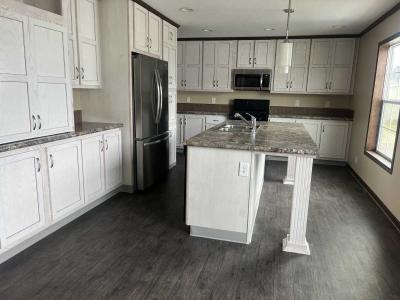 Photo 4 of 11 of home located at 1728 Santa Fe Trail Hartland, MI 48353