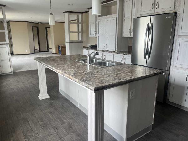 2016 Manufactured Home