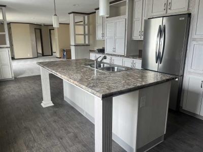Photo 5 of 11 of home located at 1728 Santa Fe Trail Hartland, MI 48353