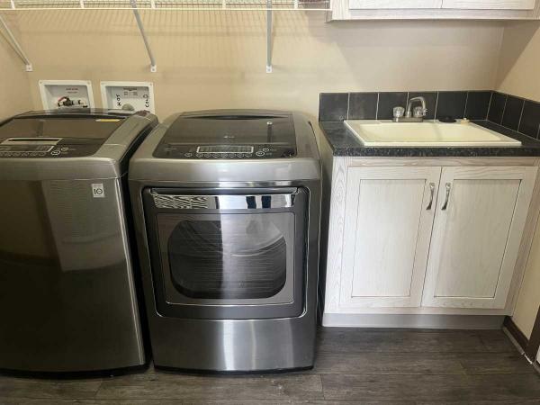 2016 Manufactured Home