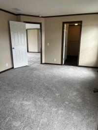 2016 Manufactured Home