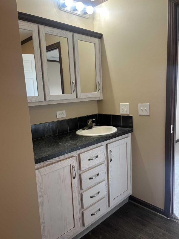 2016 Manufactured Home