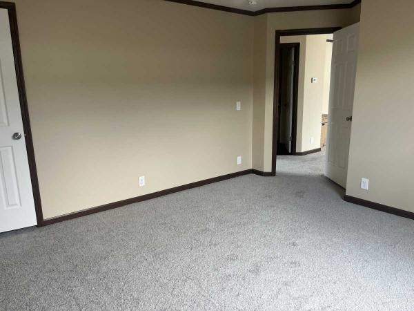 2016 Manufactured Home