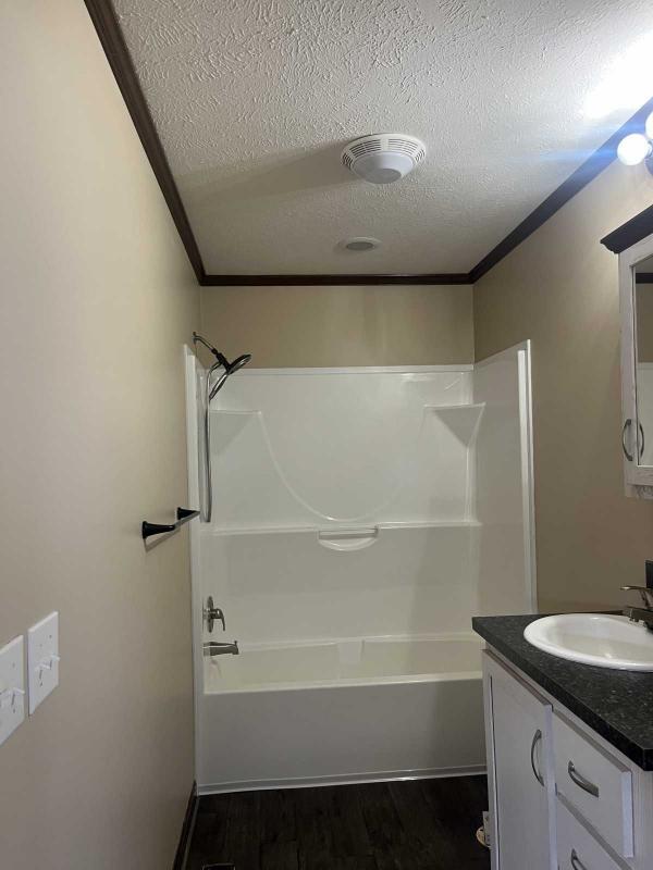 2016 Manufactured Home