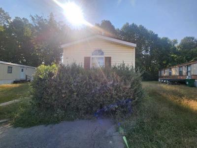 Mobile Home at 491 Chapman Rd Lot 87 Fountain Inn, SC 29644