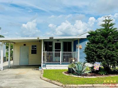 Mobile Home at 20005 Us Hwy 27 Clermont, FL 34715