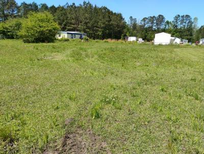 Mobile Home at 6201 Deborah Circle- Vacant Lot Florence, SC 29506