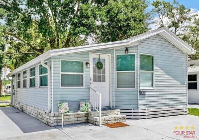 Mobile Home at 913 Savanna Dr Kissimmee, FL 34746