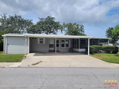 Mobile Home at 2325 La Rosa Lane Port Orange, FL 32129
