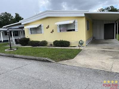 Mobile Home at 180 Countryside Dr Orange City, FL 32763