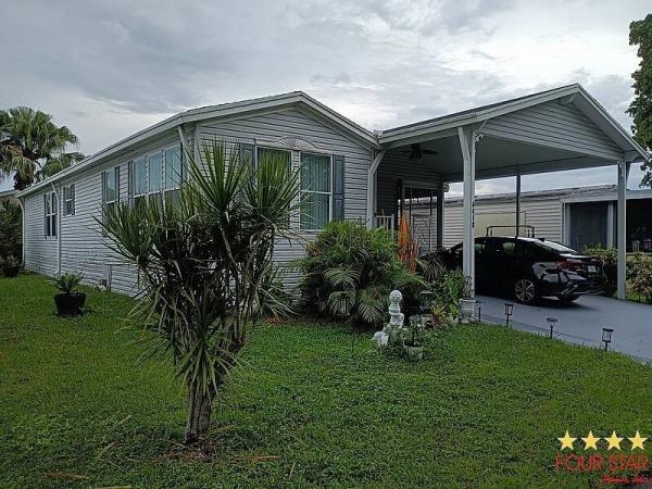 2003 PALM   Home