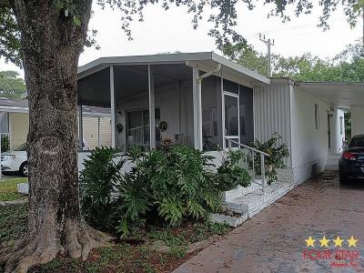 Mobile Home at 6707 NW 30th St Margate, FL 33063