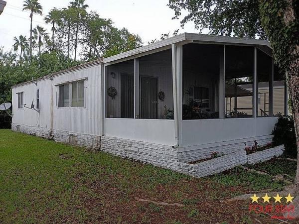1979 Fleetwood  Home