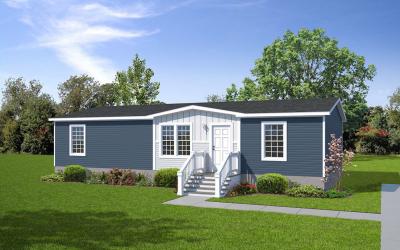 Champion Homes Grand Slam 2848302 Mobile Home Floor Plan