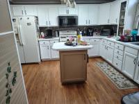 2008 Pine Grove Tamerack Mobile Home