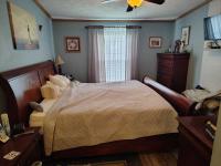 2008 Pine Grove Tamerack Mobile Home