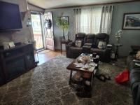 2008 Pine Grove Tamerack Mobile Home