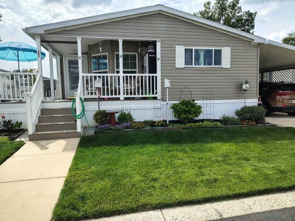 2013 Redman Mobile Home For Sale
