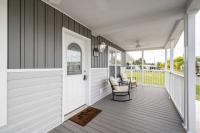 2024 JACOBSEN HS Mobile Home