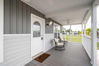 Photo 3 of 32 of home located at 8 Westfield Court Melbourne, FL 32934