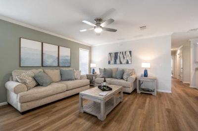 Photo 4 of 32 of home located at 8 Westfield Court Melbourne, FL 32934