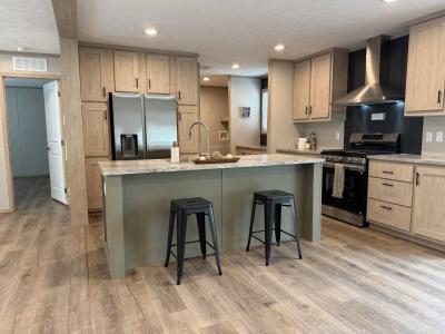 Photo 3 of 18 of home located at 1222 Connie Jackson, MI 49203