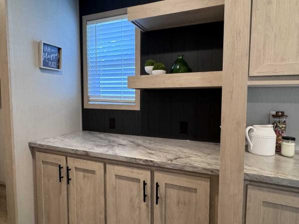 2025 Mobile Home