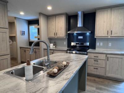 Photo 2 of 18 of home located at 1222 Connie Jackson, MI 49203