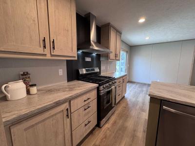 Photo 5 of 18 of home located at 1222 Connie Jackson, MI 49203