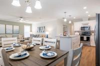 2024 JACOBSEN HS Mobile Home