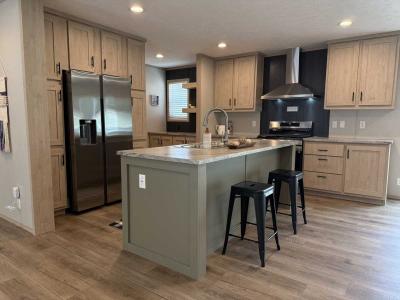 Photo 4 of 18 of home located at 1222 Connie Jackson, MI 49203