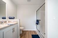 2024 JACOBSEN HS Mobile Home