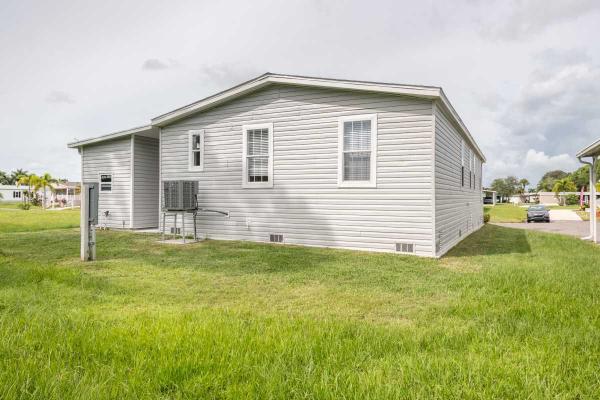 2024 JACOBSEN HS Mobile Home