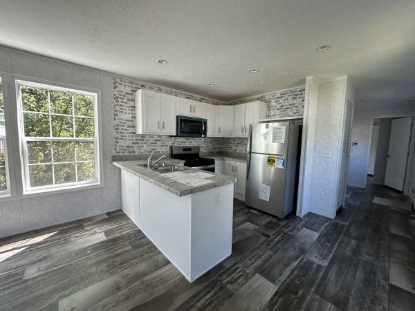 2026 Champion F35227 Manufactured Home