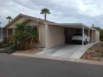 Mobile Home at 205 W Bell Rd Phoenix, AZ 85023