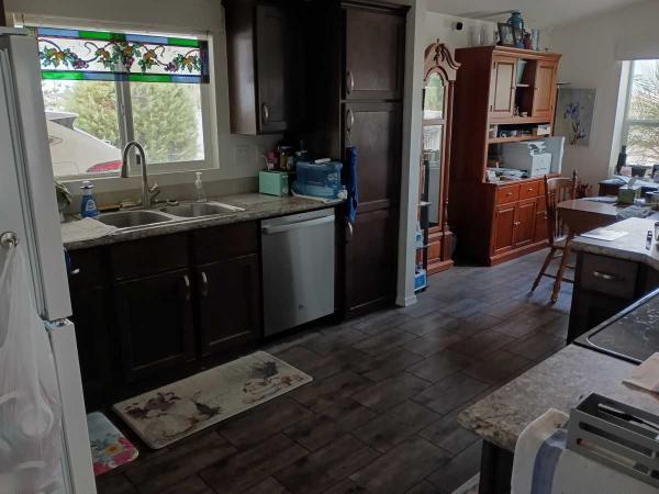 2020 Cavco Mobile Home For Sale