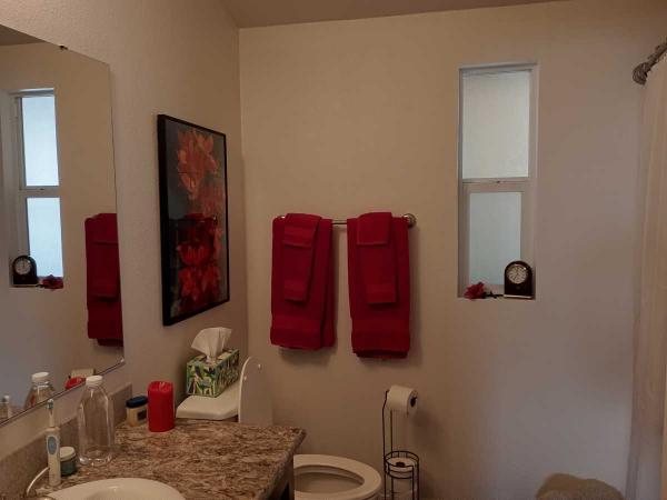 2020 Cavco Mobile Home For Sale