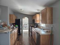 2012 Cavco Mobile Home